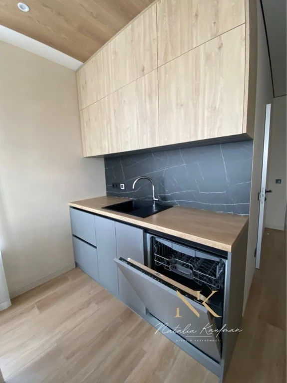 Сдается прекрасная квартира 75 м². ЖК Комфорт Таун