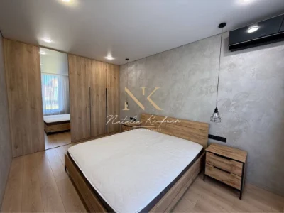 Сдается прекрасная квартира 75 м². ЖК Комфорт Таун
