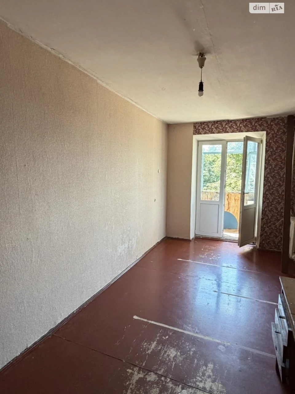 Продаж Квартира Військове містечко
