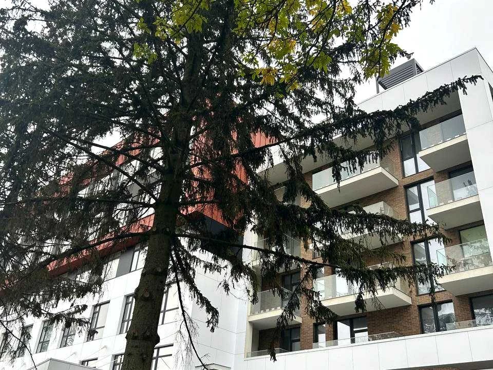 Квартира. Львов, Зеленая ул.