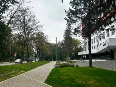 Квартира. Львов, Зеленая ул.