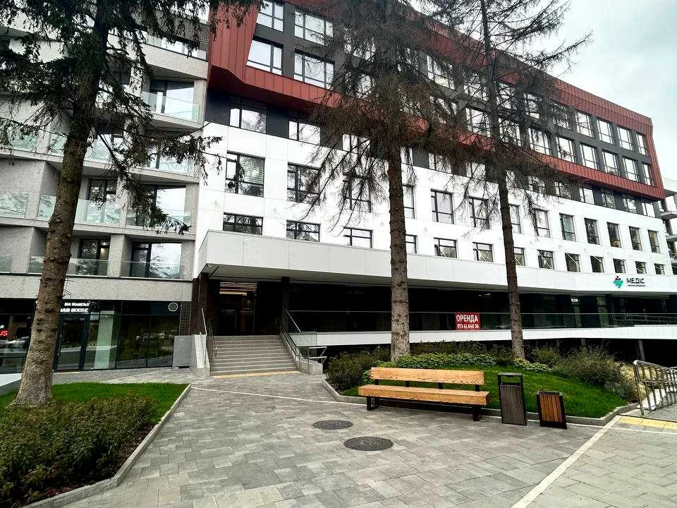 Квартира. Львов, Зеленая ул.