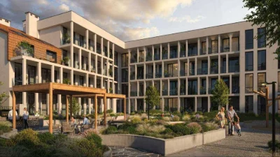 Продажа двухуровневых 2-комнатных апартаментов в КБ Hyde Park