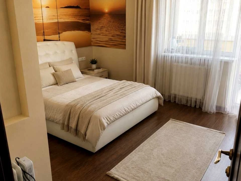 Apartment. Lviv, Pasichna St.