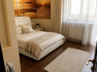 Apartment. Lviv, Pasichna St.