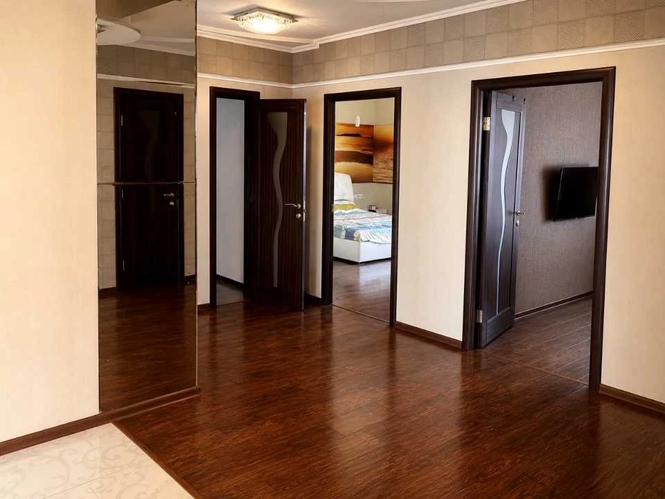 Apartment. Lviv, Pasichna St.