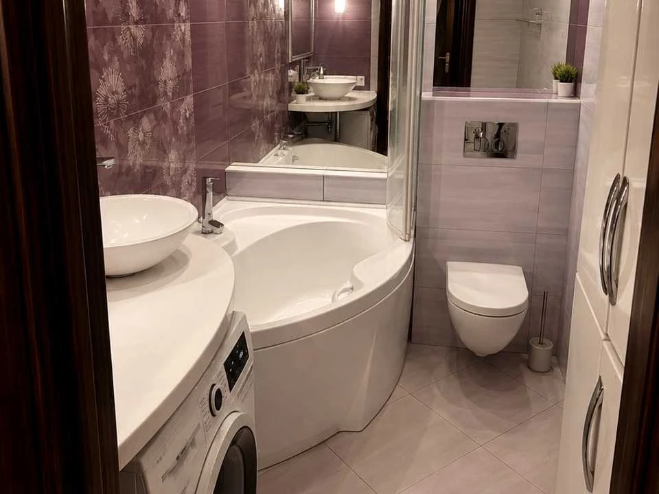 Apartment. Lviv, Pasichna St.