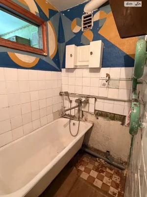 Продаж Квартира Військове містечко