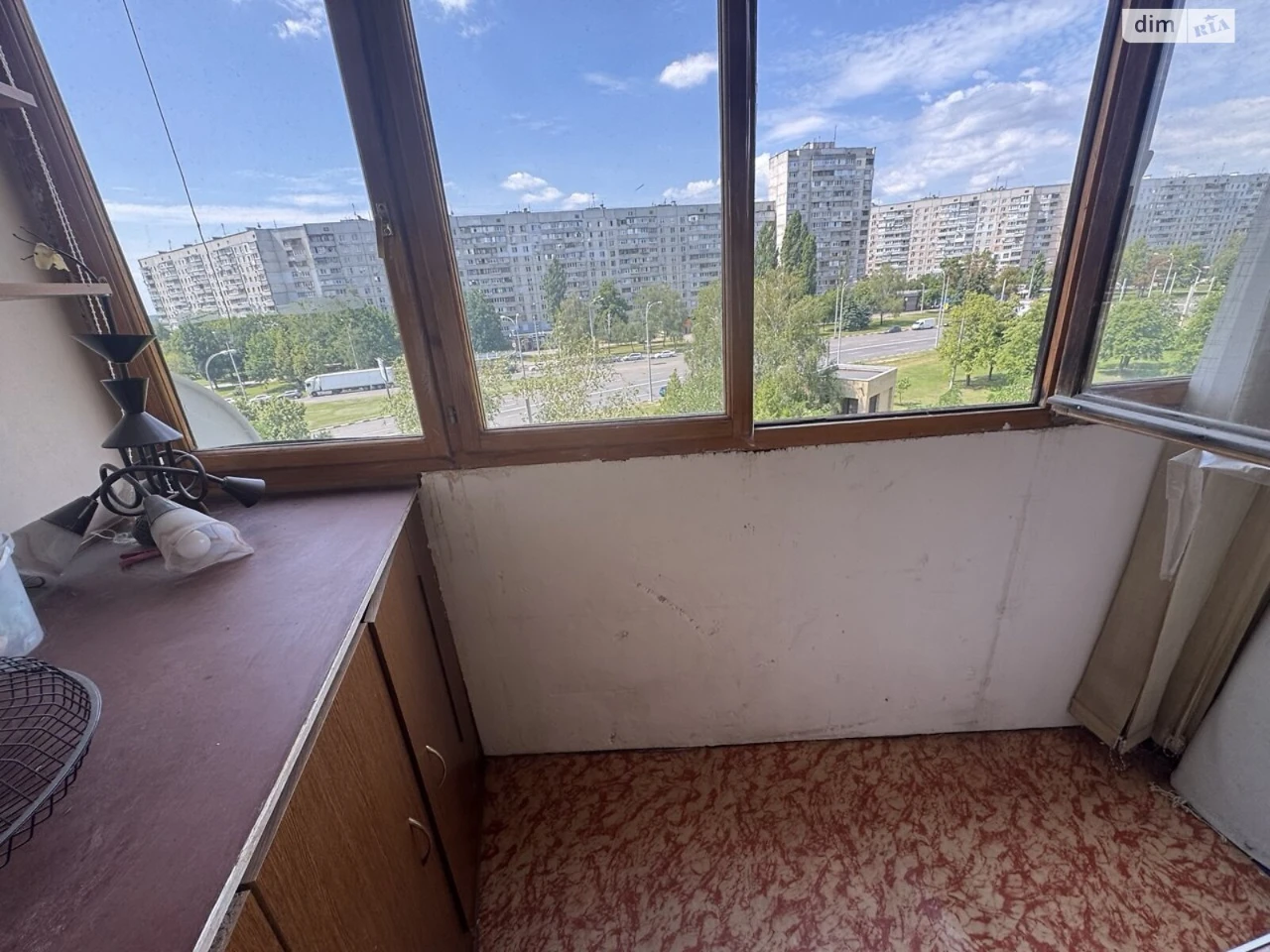 Apartment for sale Osnovyansky