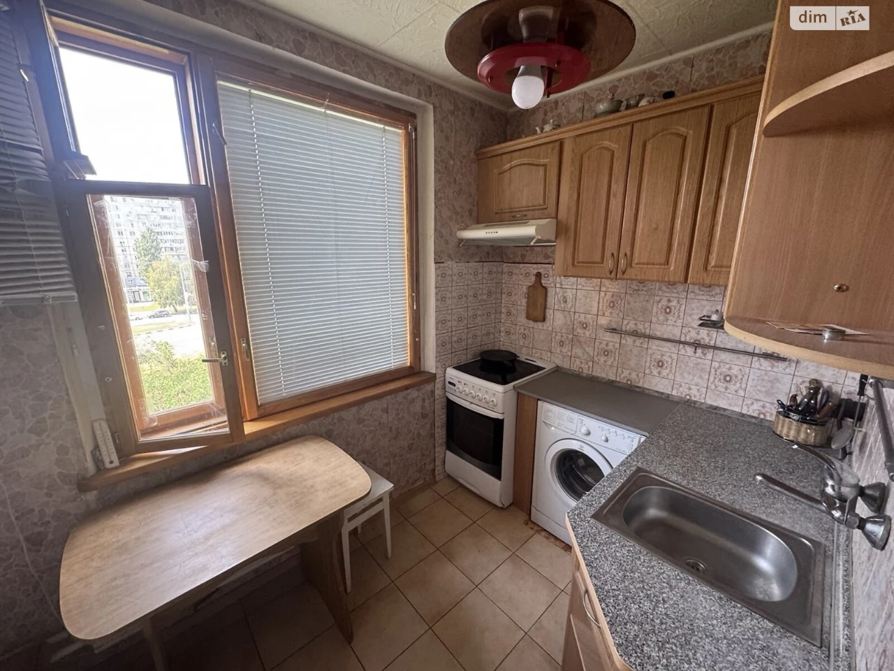 Apartment for sale Osnovyansky