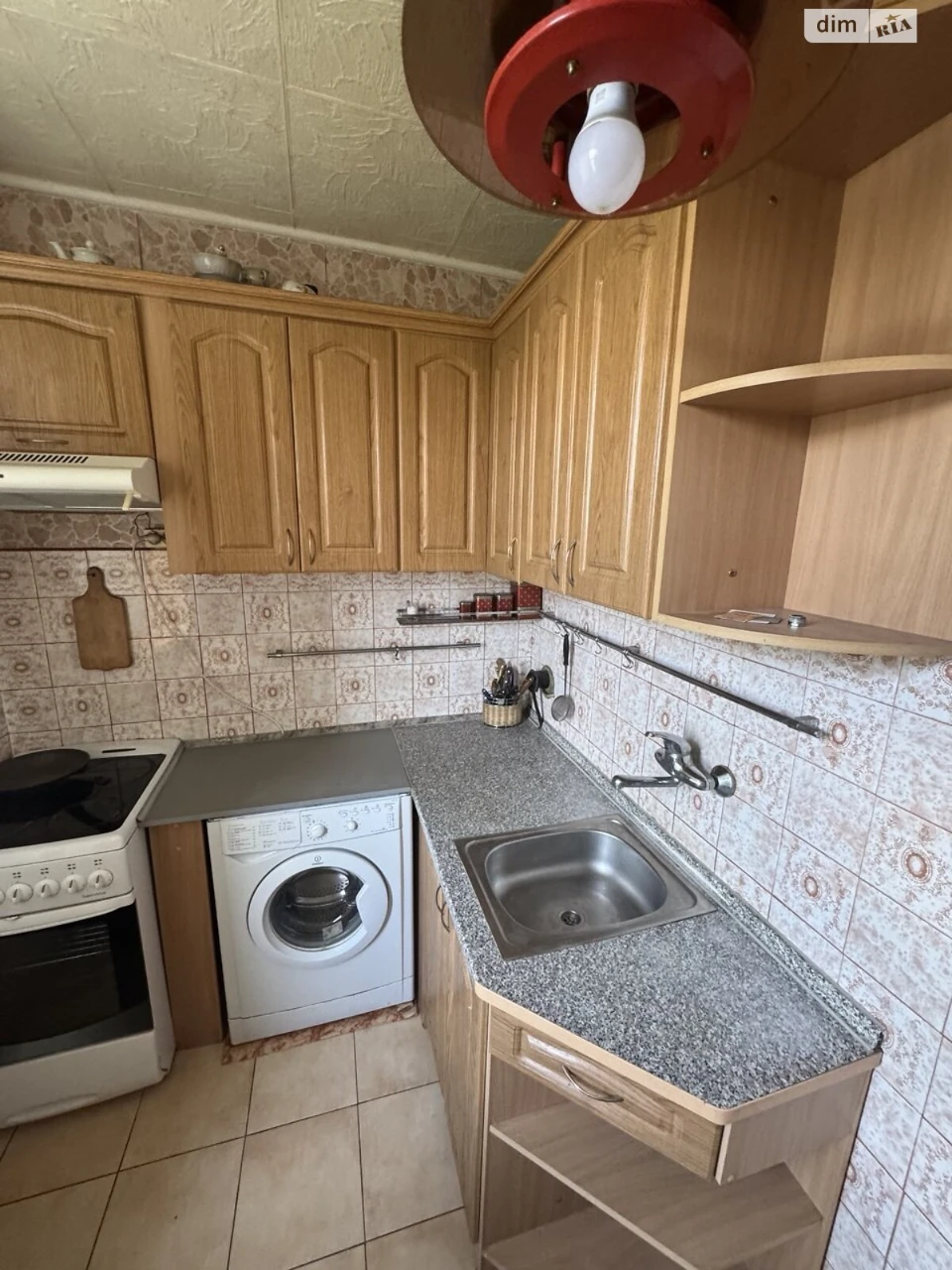 Apartment for sale Osnovyansky