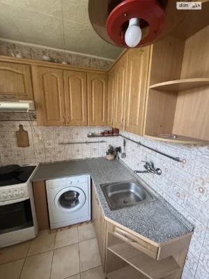 Apartment for sale Osnovyansky