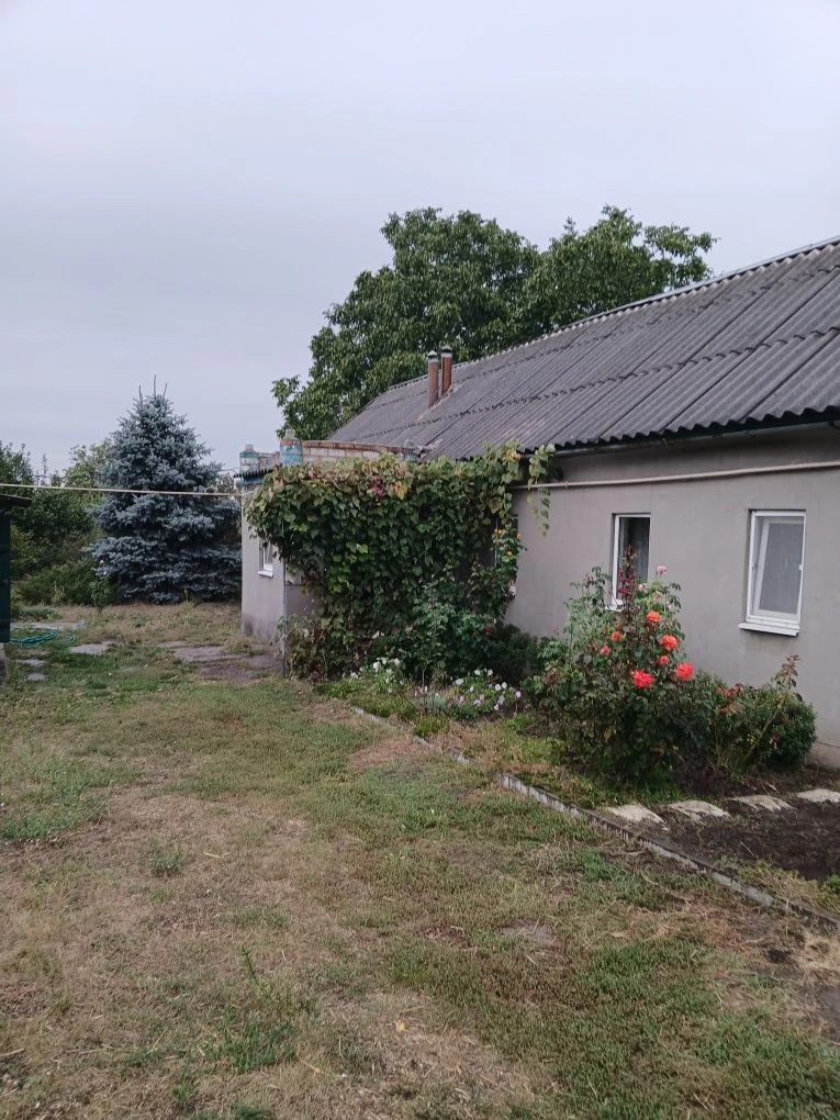 Продам дом в Любимовке