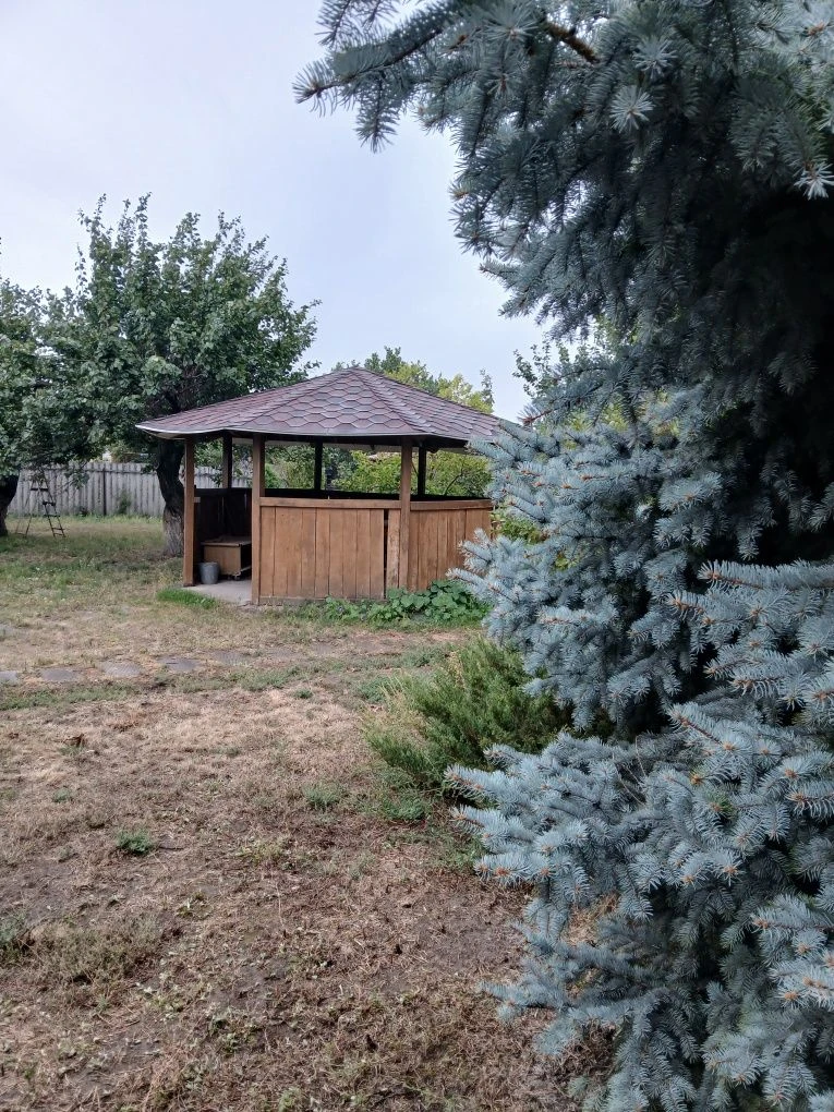 Продам дом в Любимовке