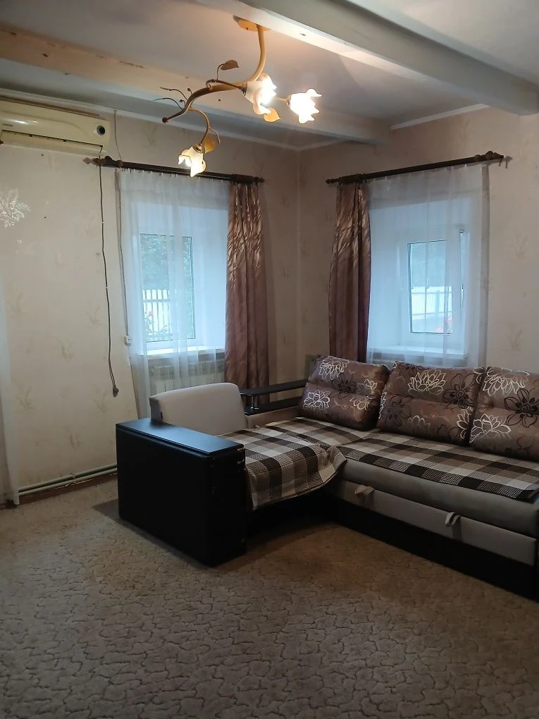 Продам дом в Любимовке