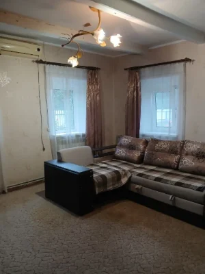 Продам дом в Любимовке