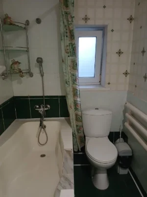 Продам дом в Любимовке