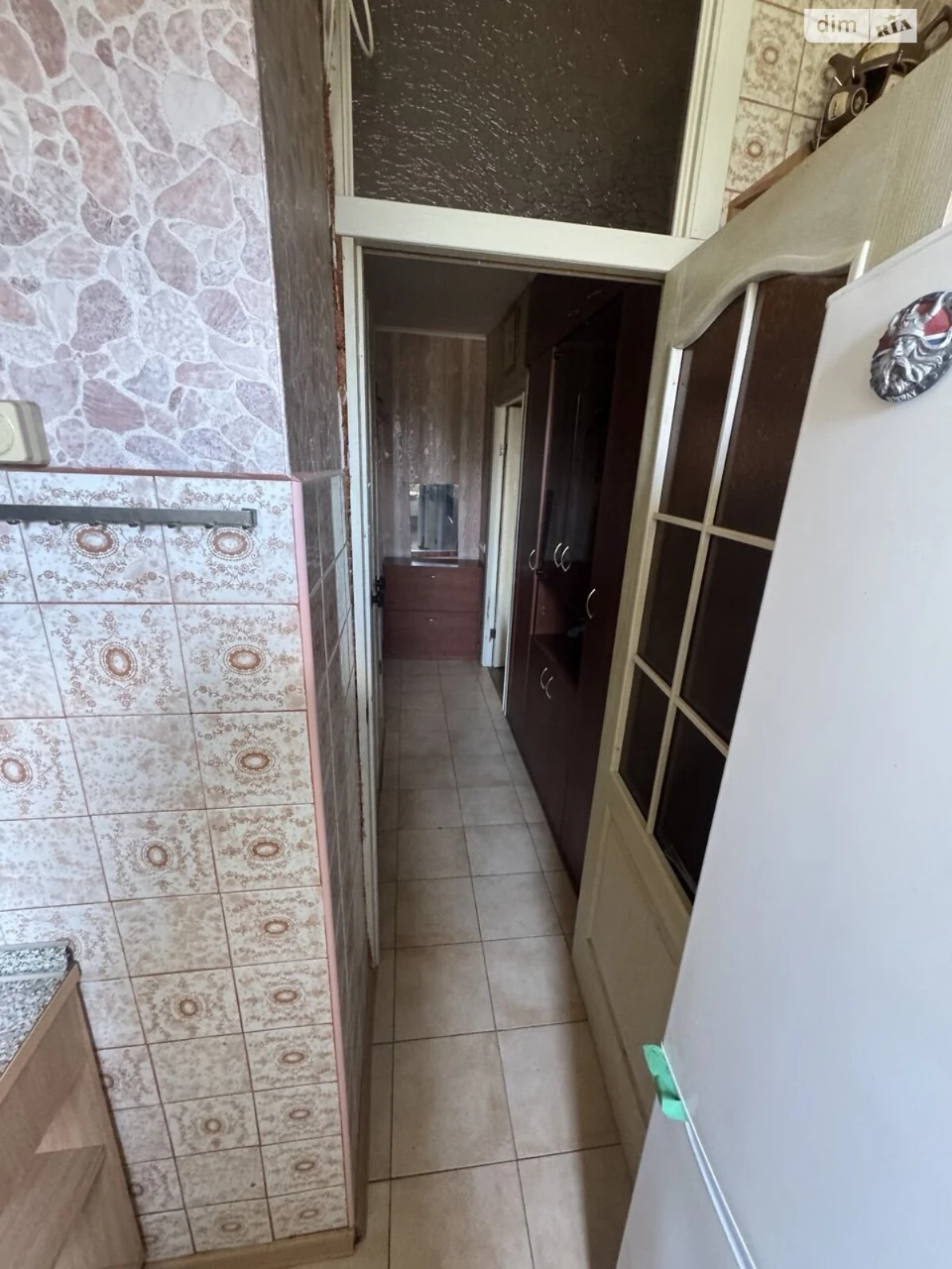 Apartment for sale Osnovyansky