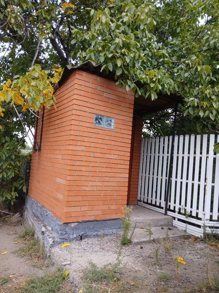 Продам дом в Любимовке