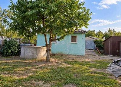Продам житлову дачу Дніпро Мирний 6,4 сотки гараж