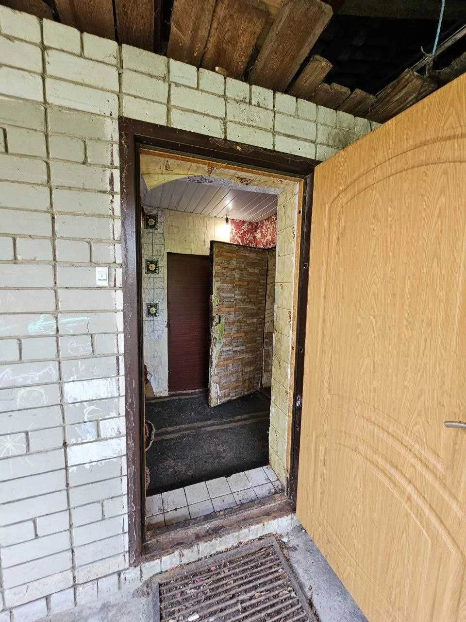 Продам будинок лівий берег Дніпра  початок Передової  почато