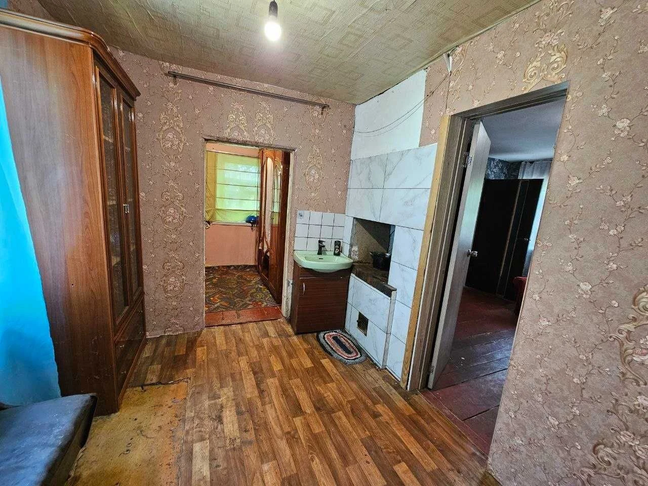 Продам будинок лівий берег Дніпра  початок Передової  почато