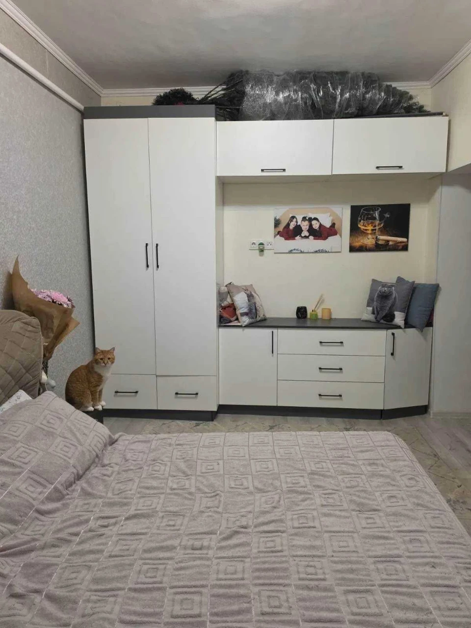 Будинок дом вул. Китобійна.Ремонт.Котел.Ділянка.