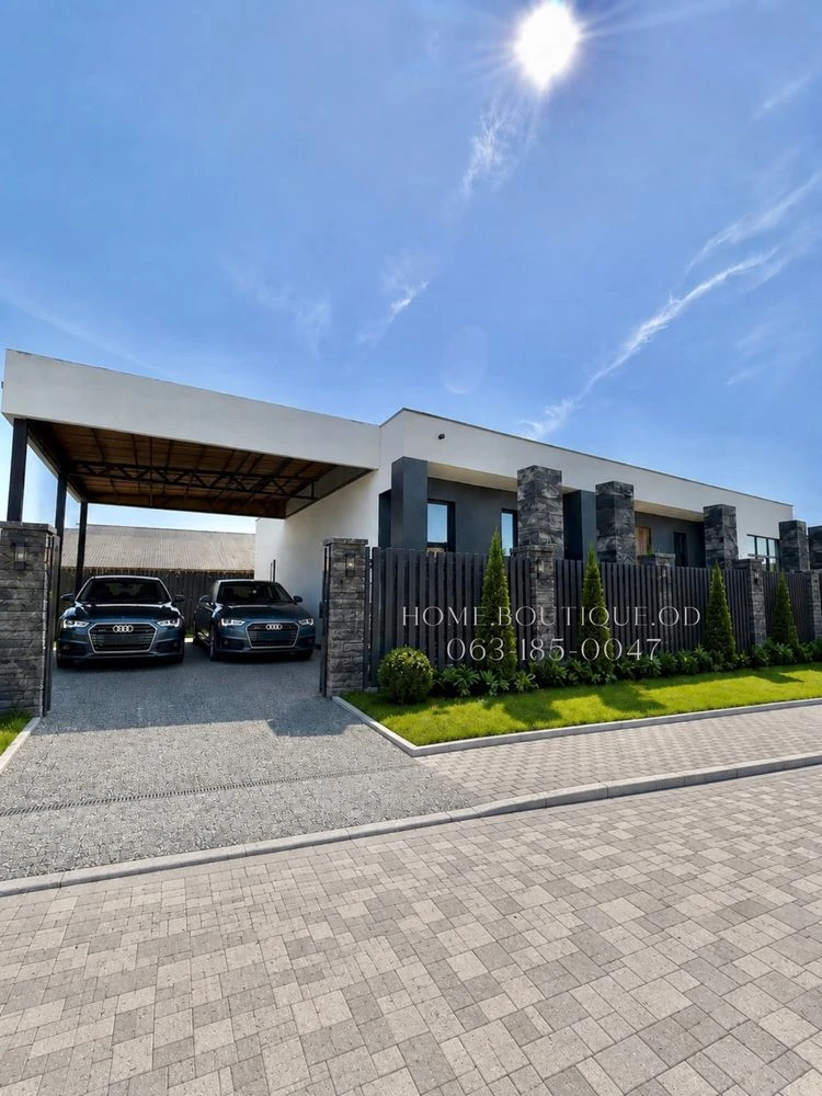 Дайберг, От застройщика, Рассрочка, Комиссия 0%, Дом 220м2 с