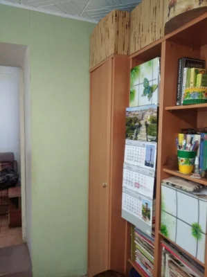 Plot in Chornomorka 7 acres (cadastre) SEA 100 meters away (15