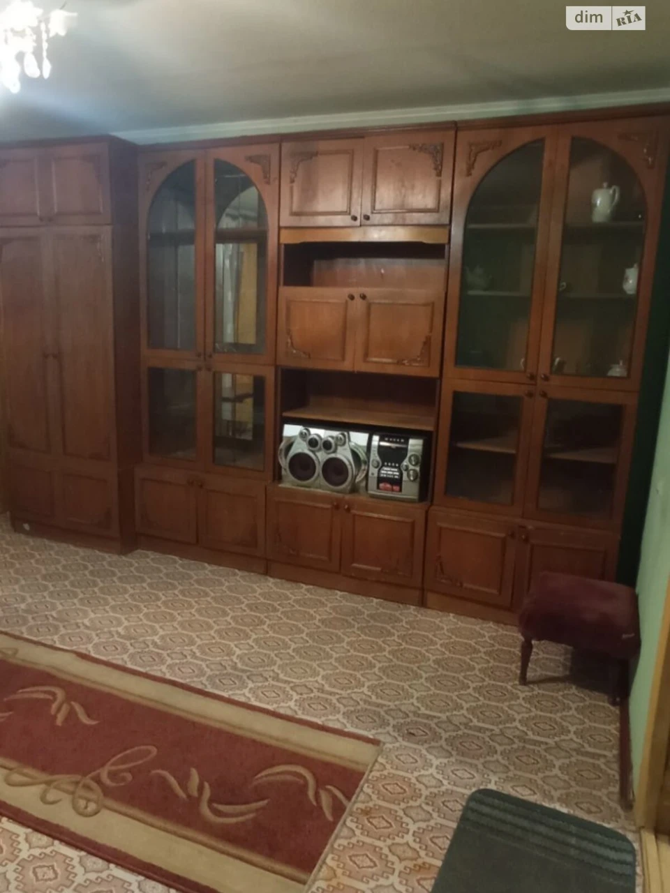 Довгострокова Оренда Квартира Павлівка