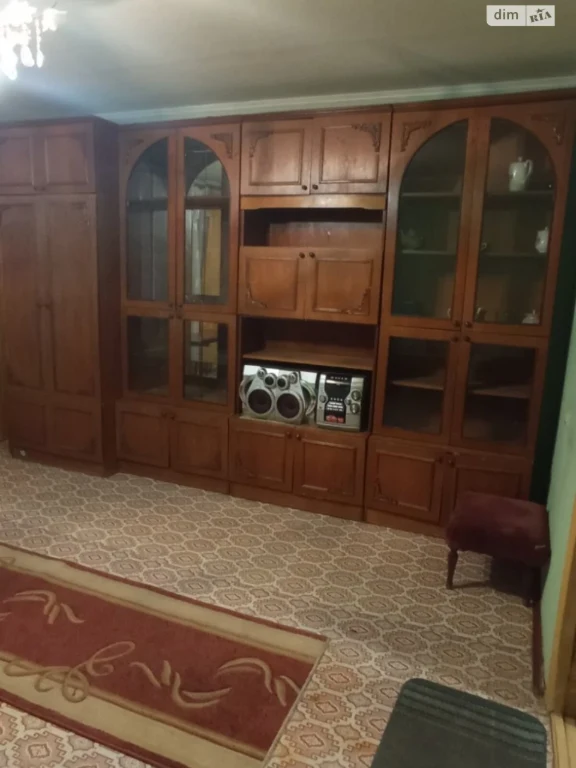 Довгострокова Оренда Квартира Павлівка