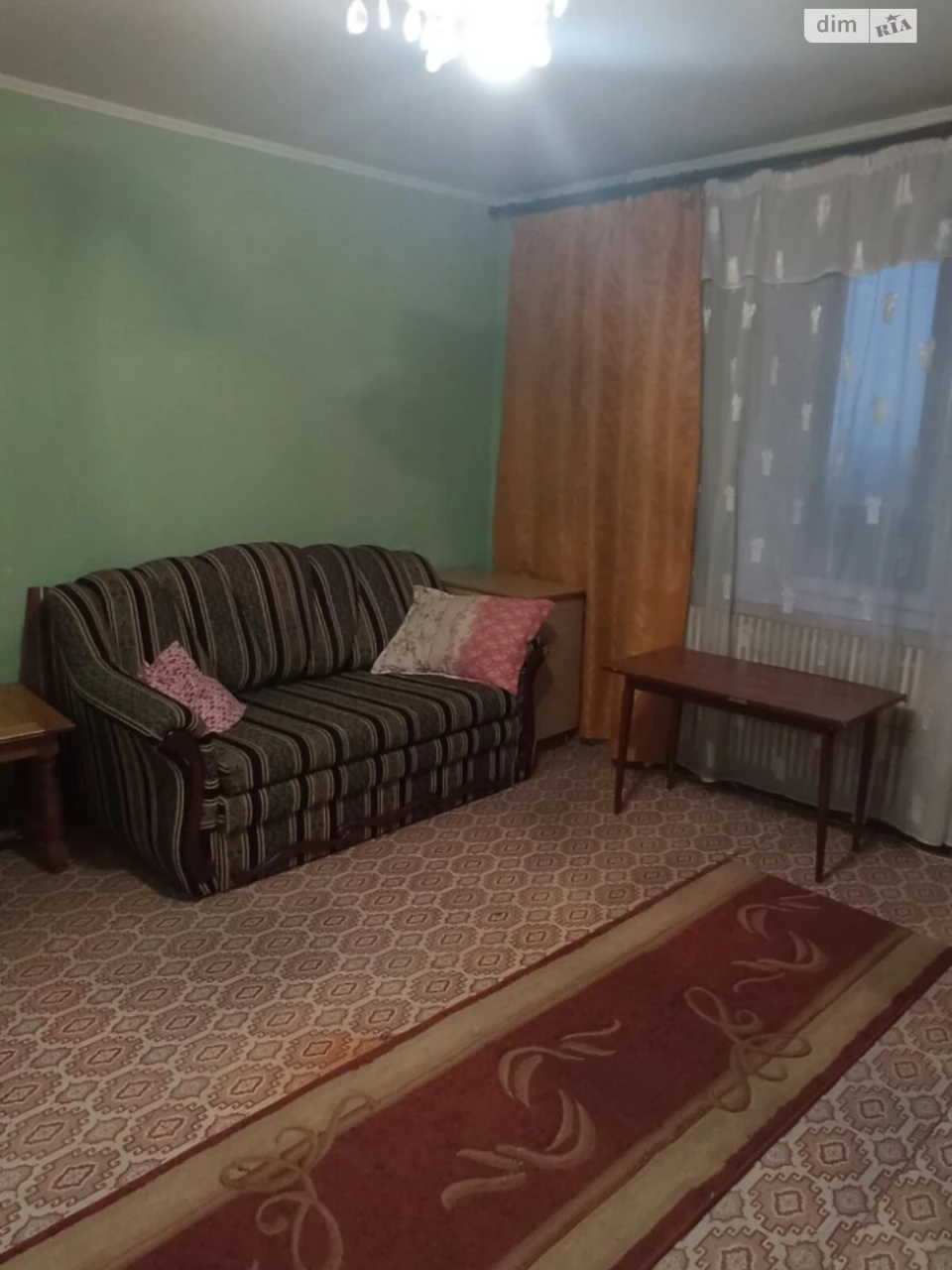 Довгострокова Оренда Квартира Павлівка