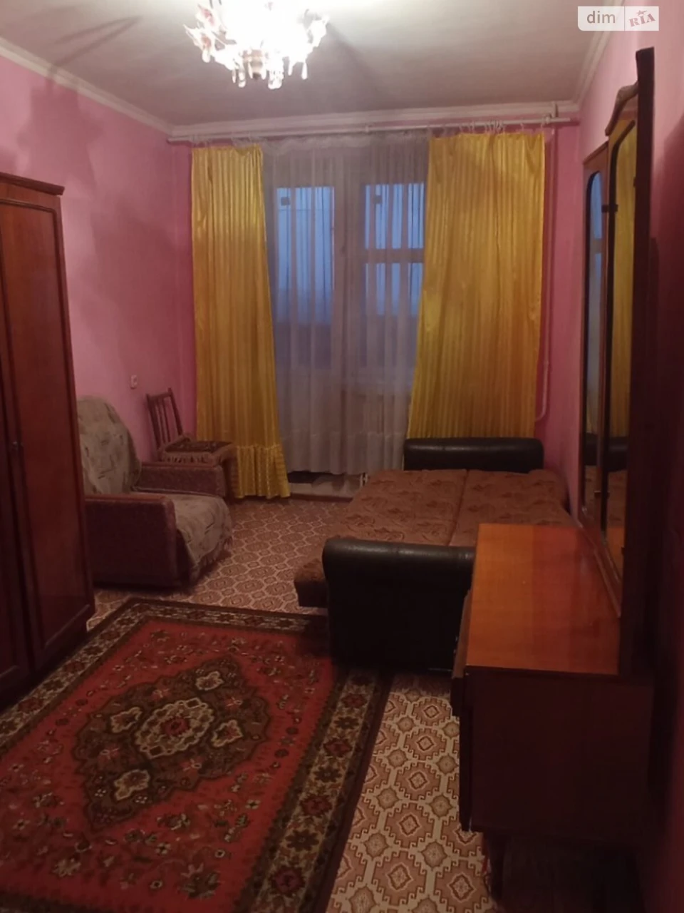 Довгострокова Оренда Квартира Павлівка