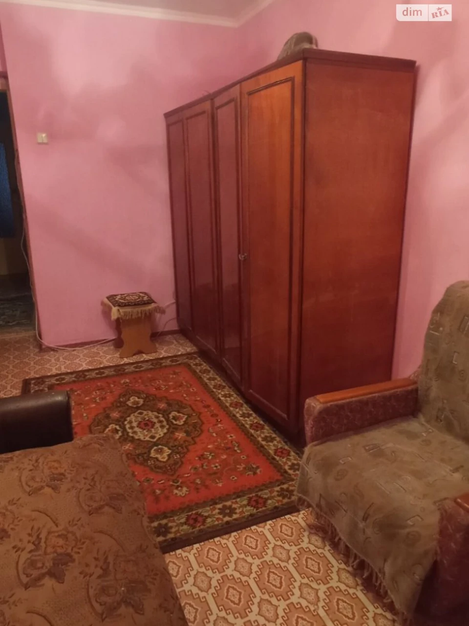 Довгострокова Оренда Квартира Павлівка