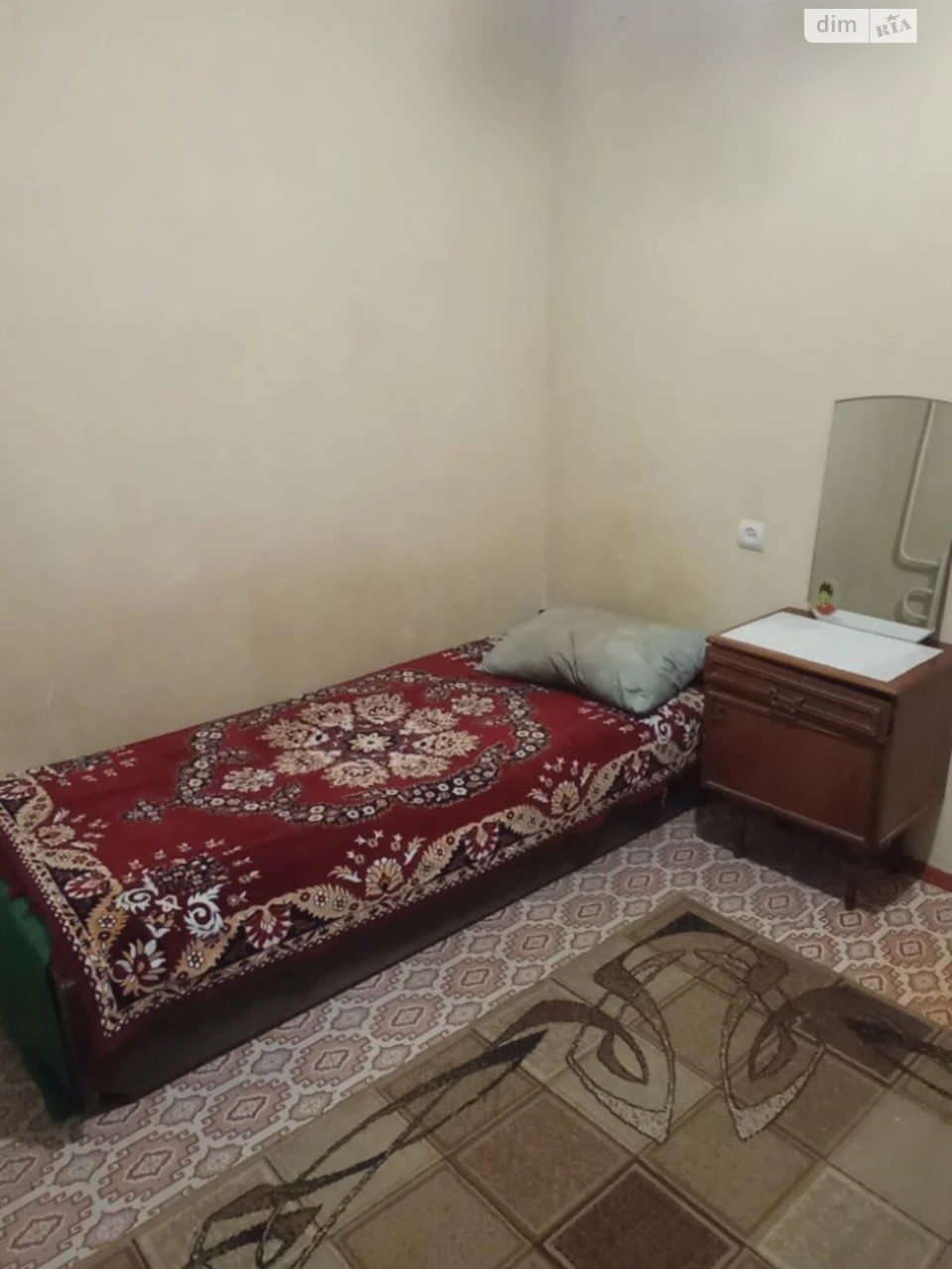 Довгострокова Оренда Квартира Павлівка