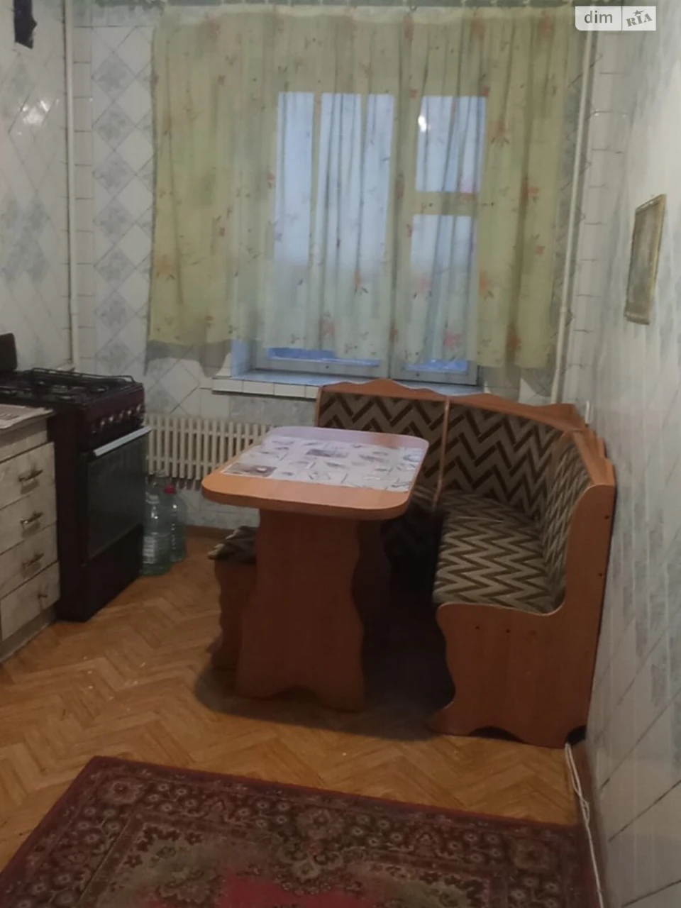 Довгострокова Оренда Квартира Павлівка