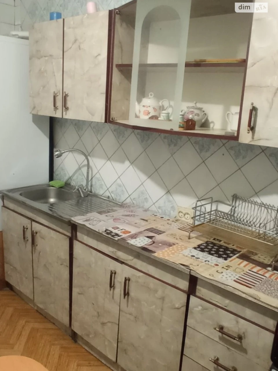 Довгострокова Оренда Квартира Павлівка