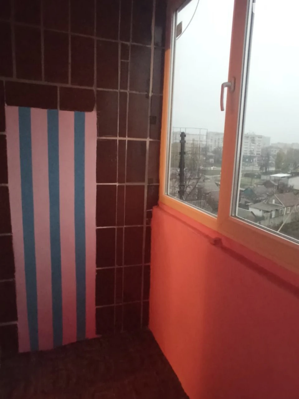 Довгострокова Оренда Квартира Павлівка