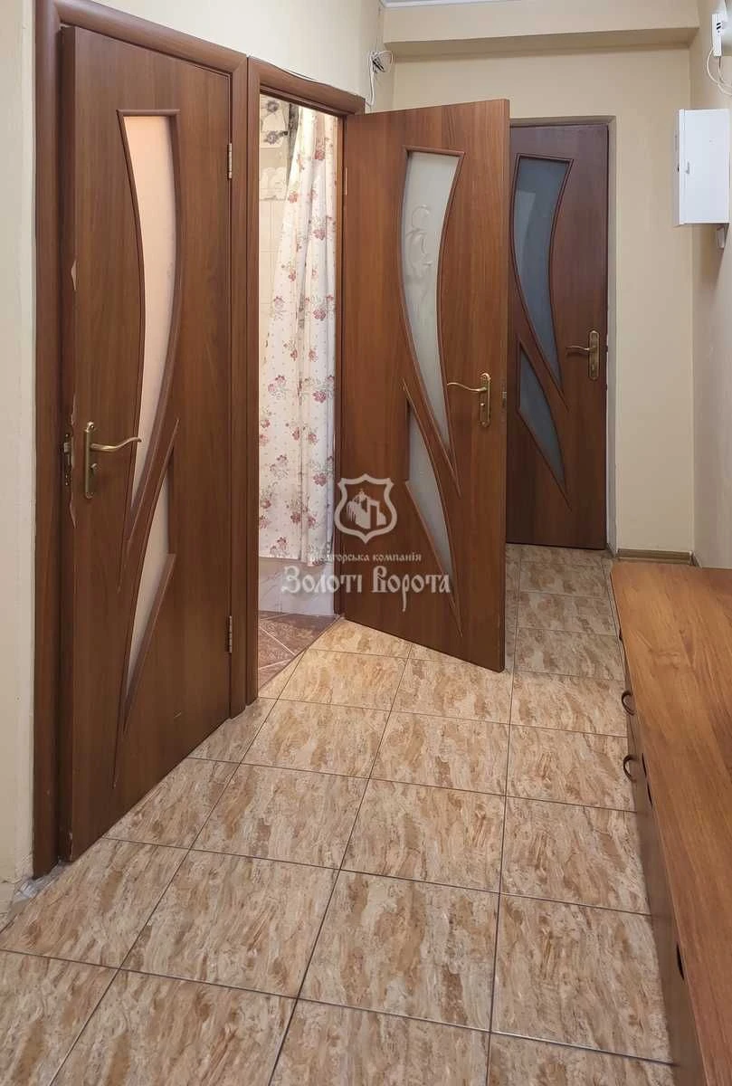 2-Room Apartment, Roman Ratushnyy Street, 12, Solomyanka