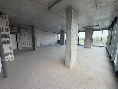 ЖК Port City ЖК Порт Сіті Квартира 107,8 м2 900$ м2 Парк Шар