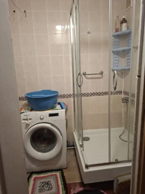 Urgent! For Sale: 3-bedroom apartment on Sokole, Czech Balkon