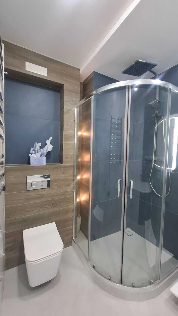Продается 3-комнатная квартира 88 м2 с ремонтом, Победа - 1, ул. Мандриків