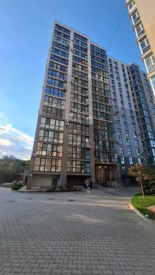 Продается 3-комнатная квартира 88 м2 с ремонтом, Победа - 1, ул. Мандриків
