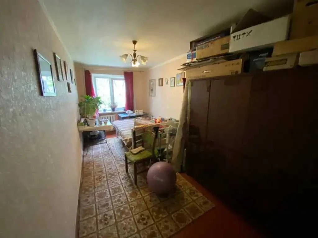 For Sale 3-room apartment, Sevastopolska Street, Nagorka
