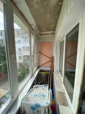 For Sale 3-room apartment, Sevastopolska Street, Nagorka