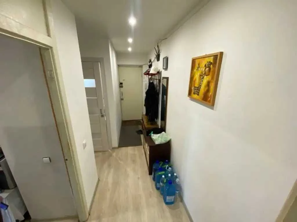 For Sale 3-room apartment, Sevastopolska Street, Nagorka