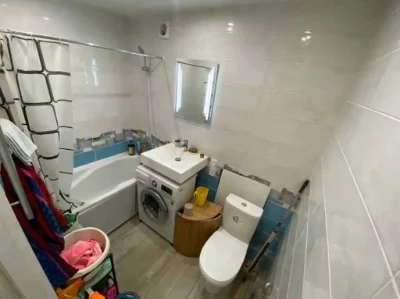 For Sale 3-room apartment, Sevastopolska Street, Nagorka