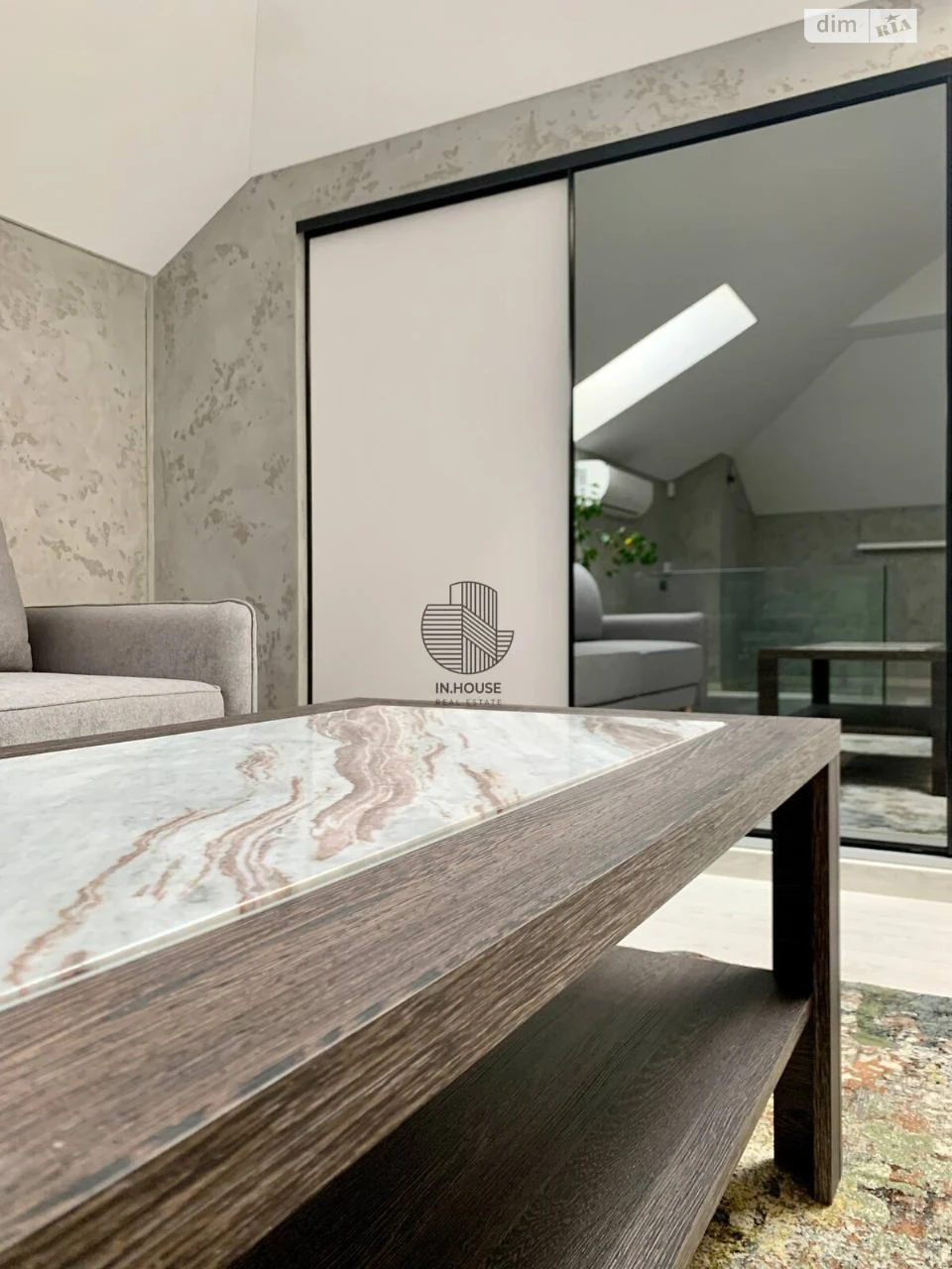 Long-Term Rental House in Holosiiv