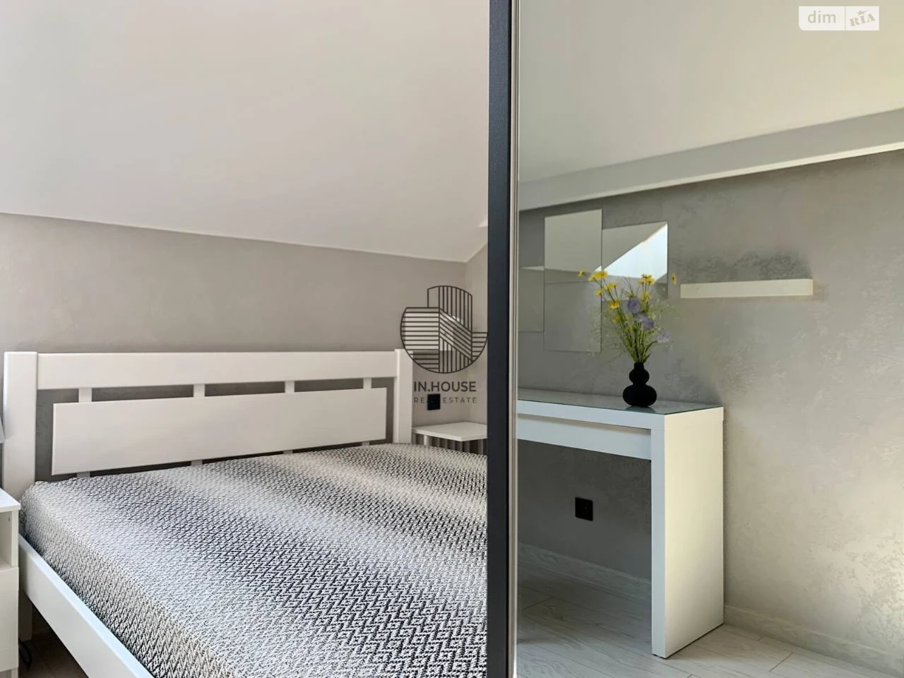 Long-Term Rental House in Holosiiv