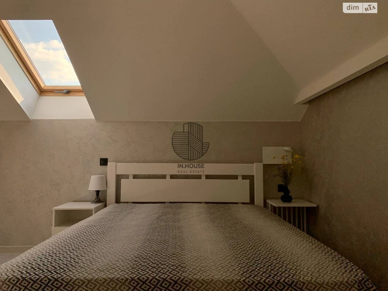 Long-Term Rental House in Holosiiv